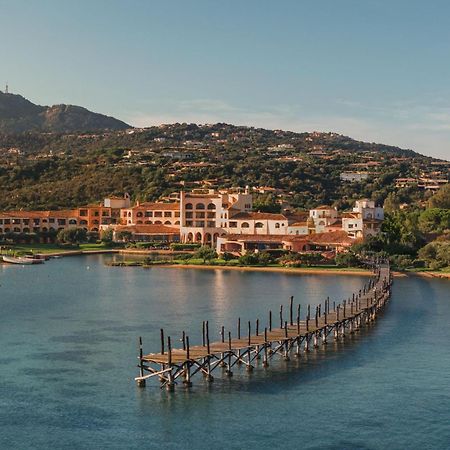Hotel Cala di Volpe, a Luxury Collection Hotel, Costa Smeralda Porto Cervo Esterno foto