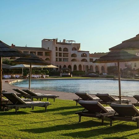 Hotel Cala di Volpe, a Luxury Collection Hotel, Costa Smeralda Porto Cervo Esterno foto
