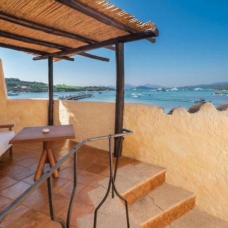Hotel Cala di Volpe, a Luxury Collection Hotel, Costa Smeralda Porto Cervo Esterno foto