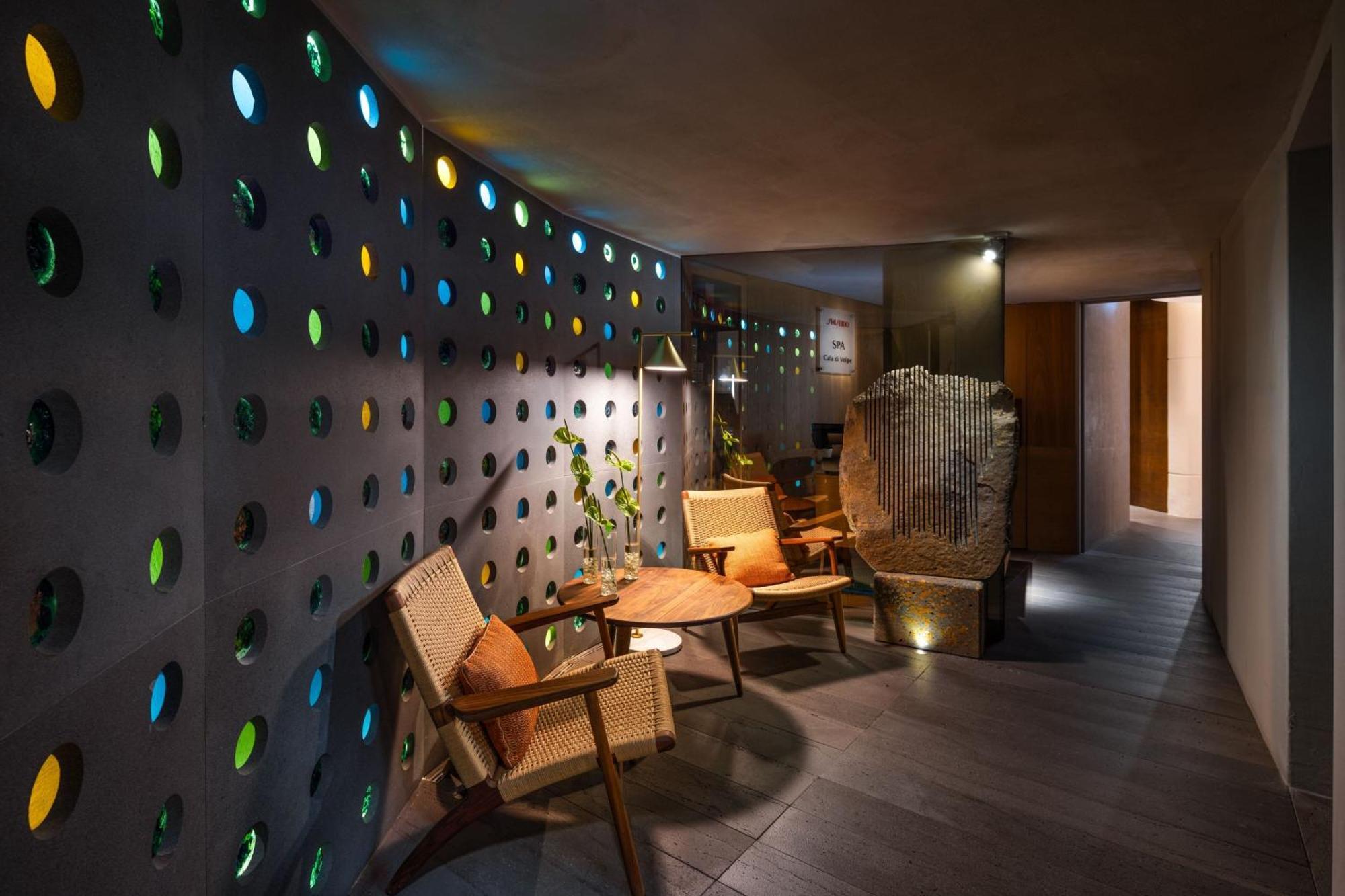 Hotel Cala di Volpe, a Luxury Collection Hotel, Costa Smeralda Porto Cervo Esterno foto