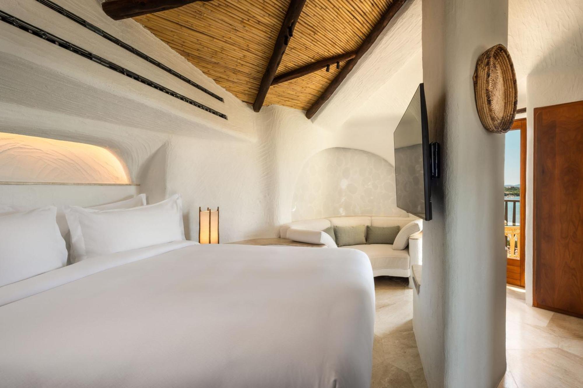 Hotel Cala di Volpe, a Luxury Collection Hotel, Costa Smeralda Porto Cervo Esterno foto