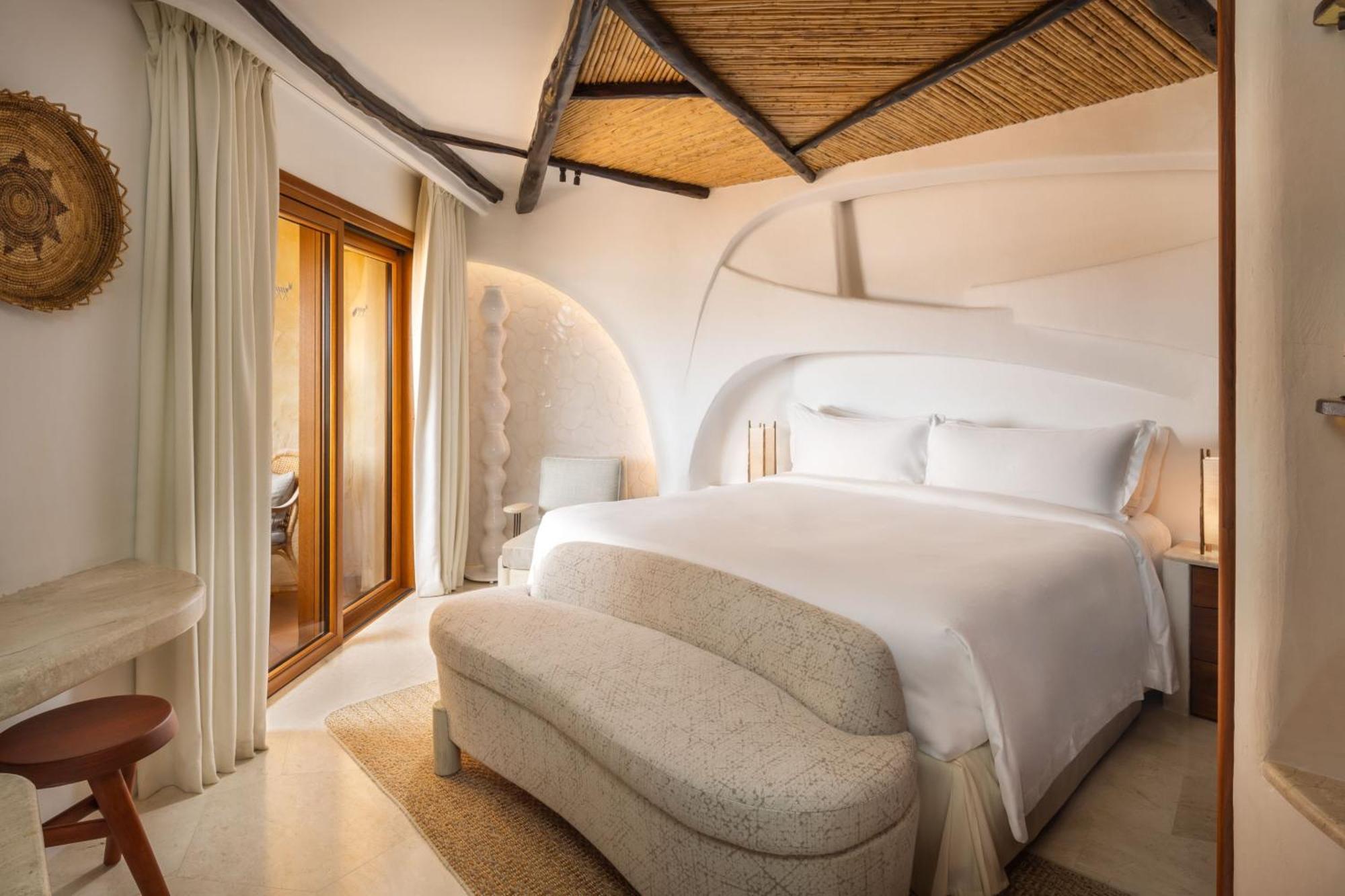 Hotel Cala di Volpe, a Luxury Collection Hotel, Costa Smeralda Porto Cervo Esterno foto