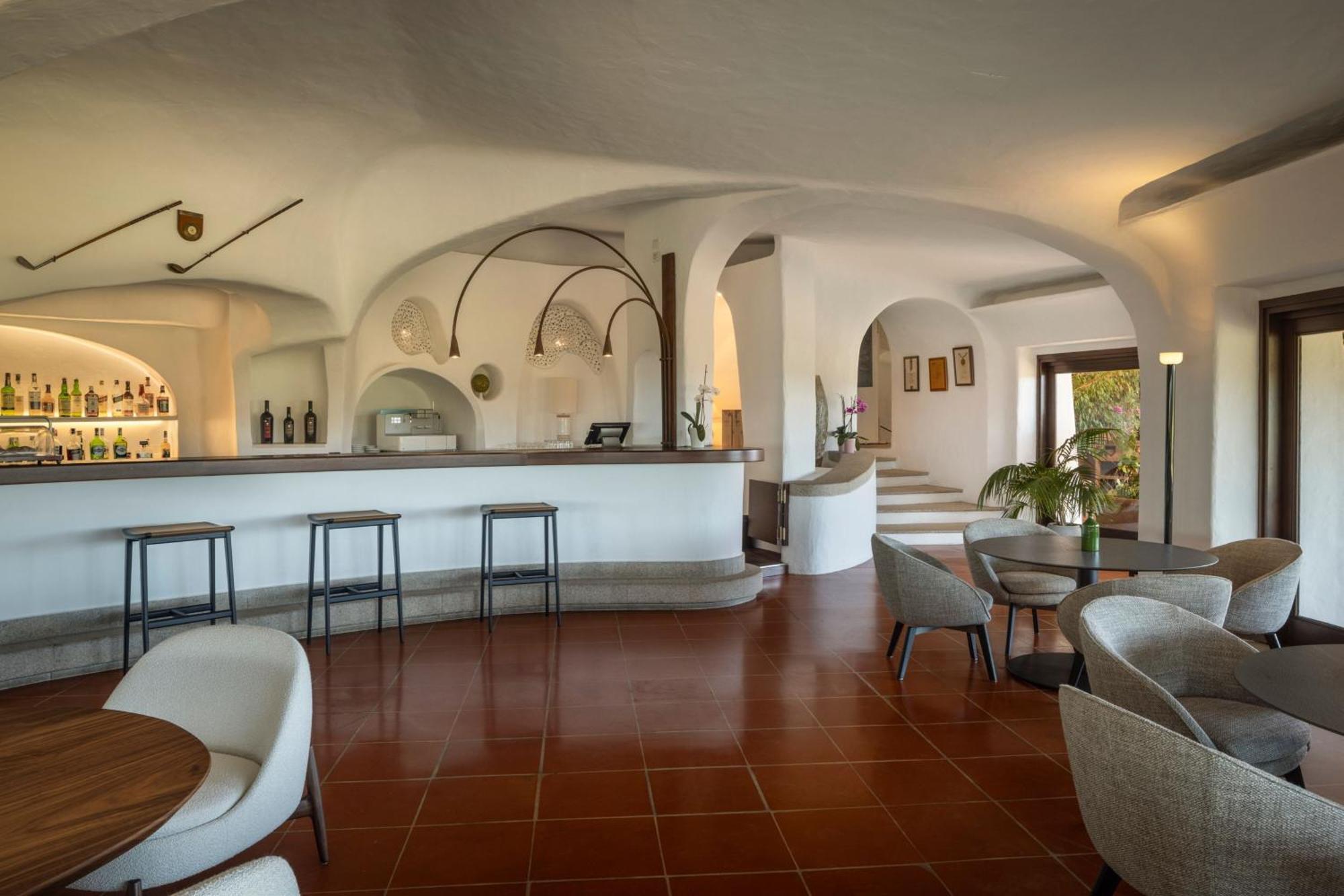Hotel Cala di Volpe, a Luxury Collection Hotel, Costa Smeralda Porto Cervo Esterno foto
