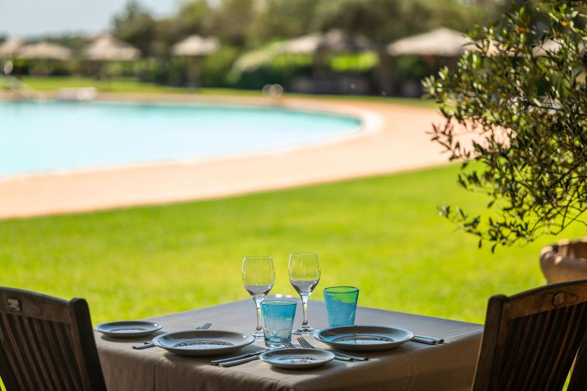 Hotel Cala di Volpe, a Luxury Collection Hotel, Costa Smeralda Porto Cervo Esterno foto